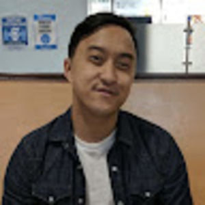 Meet your Posher, Benji